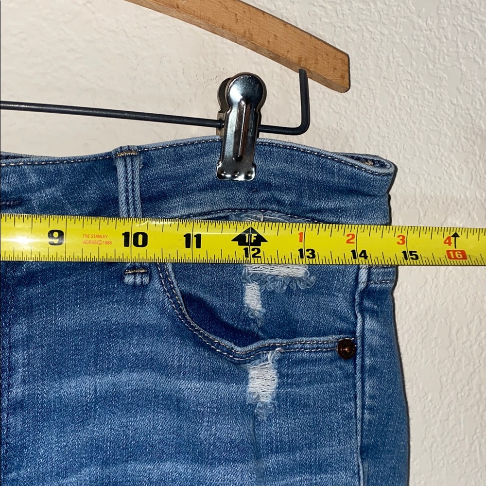 💋Abercrombie and Fitch Harper Super Skinny Jeans! - Picture 9 of 12